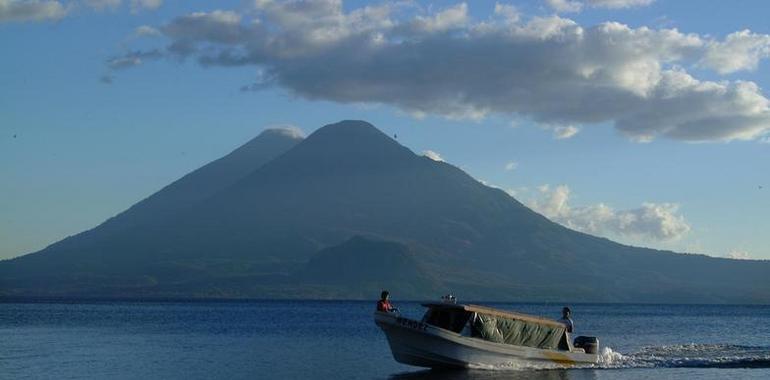 Destinos:  Agua Escondida, la tierra del lago Atitlán