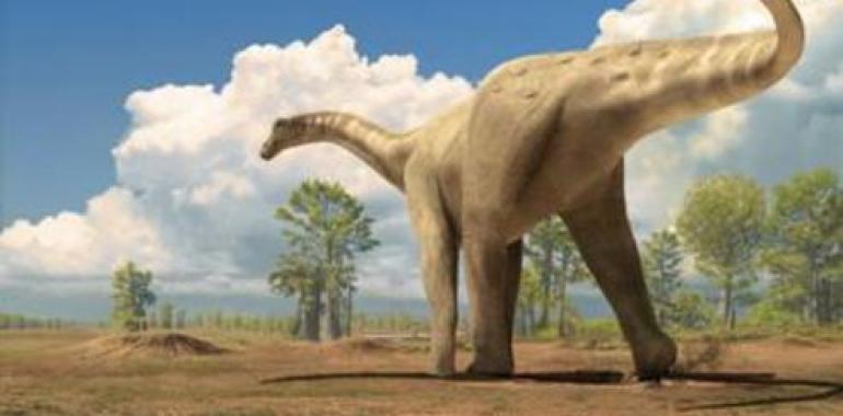 Nuevos hallazgos refuerzan la hipótesis del meteorito en la extinción de los dinosaurios 