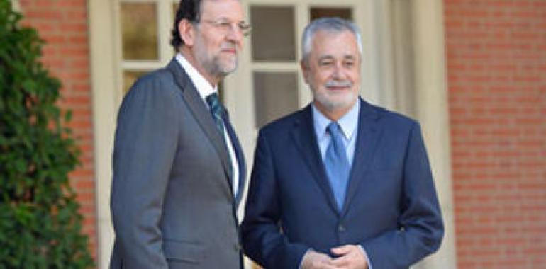 Andalucía califica de "inconstitucional" el reparto de límites de deuda para las CCAA del Gobierno central 