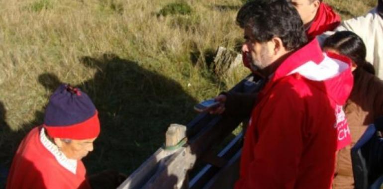 Volcán: Chile continúa con la evacuación en el sector de Lago Ranco