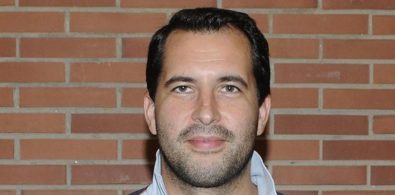 Guillermo Arenas, nuevo entrenador del Oviedo Baloncesto