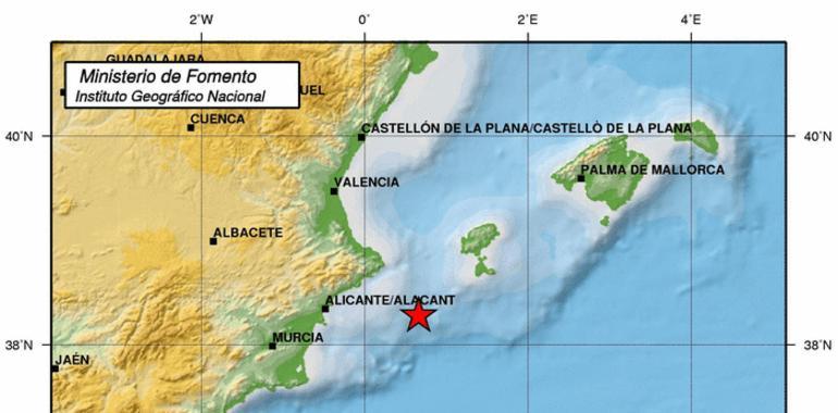  1.250 llamadas en menos de una hora por los movimientos sísmicos de Tenerife