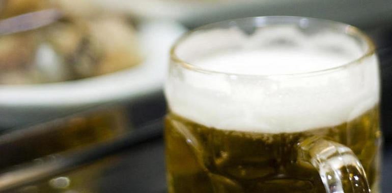 El primer Festival Internacional de la Cerveza Ciudad de Gijón se celebrará en septiembre