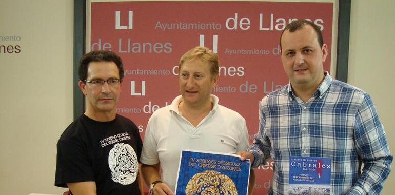 “IV Jornadas Céltiques del Oriente de Asturies”