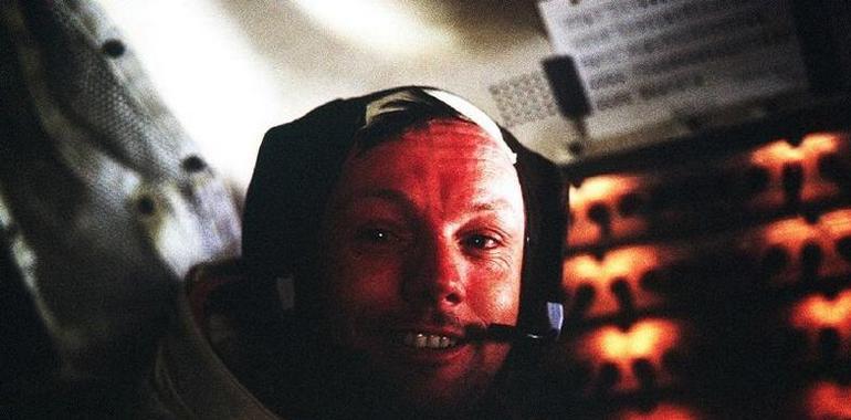 Adios a Neil Armstrong, el hombre de la Luna