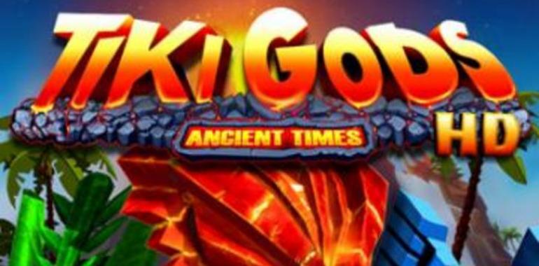 Kalani Games Lanza Tiki Gods: Ancient Times – Kumulipo para iPad Y iPhone