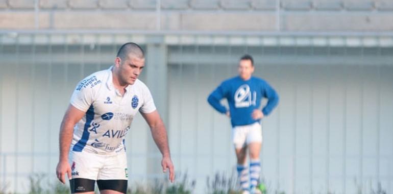 El Belenos Rugby Club jugará en el grupo vasco 