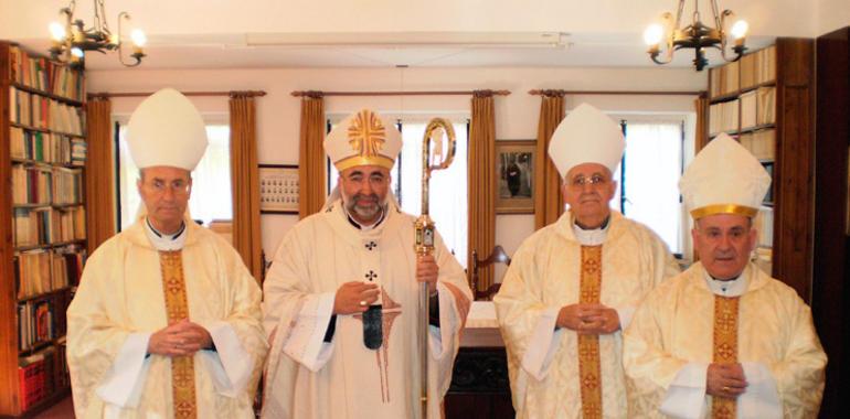 Los obispos expresan su solidaridad con los que sufren los efectos de la crisis económica