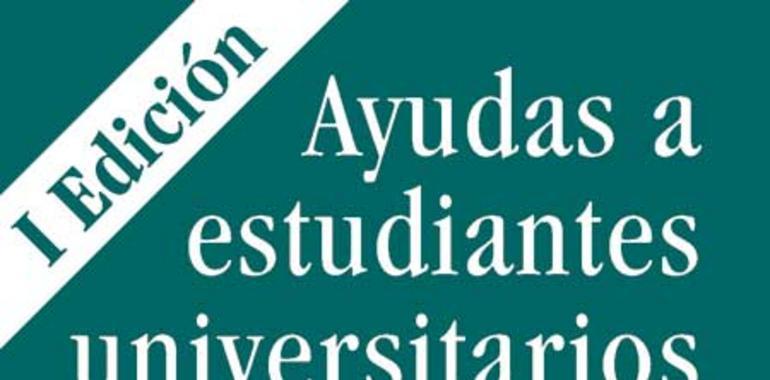 La Fundación Caja Rural de Asturias convoca Ayudas para universitarios