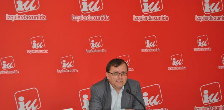 Iglesias lamenta la “oportunidad perdida” de Fomento para concretar su compromiso con la Ave asturiano