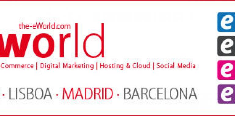 Más de 12.000 profesionales de los negocios online se darán cita en eShow Madrid