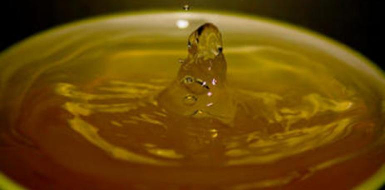 El té a sorbos ‘limpia el paladar’ de grasa mejor que el agua 