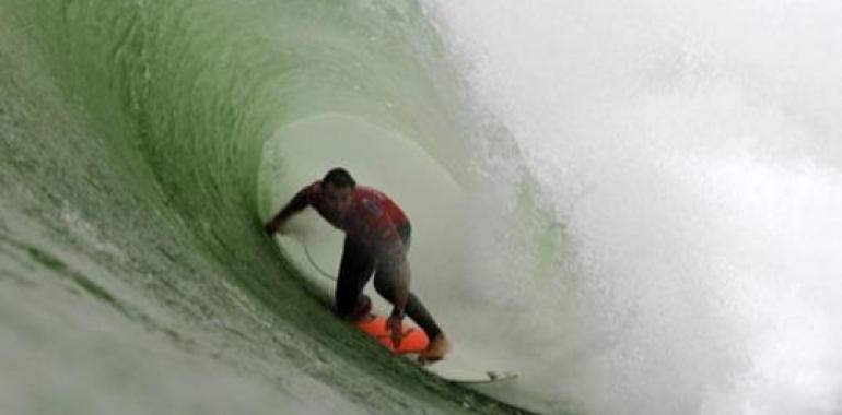 Los mejores surfistas del mundo, a Peniche para celebrar el Rip Curl Pro Portugal