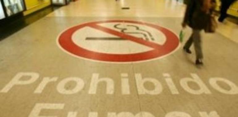Argentina prohibe fumar en lugares públicos y la publicidad de cigarrillos