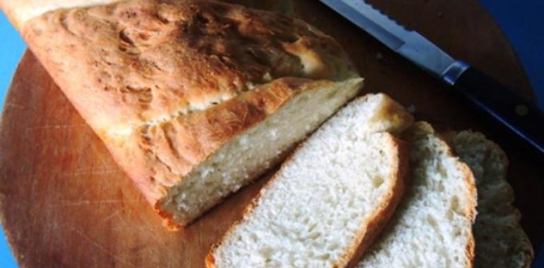 "Mezcla y Masa": un nuevo método para hacer pan sin necesidad de amasar
