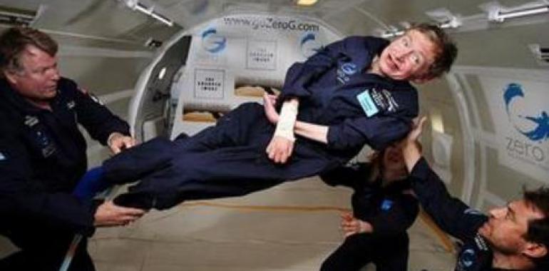 Stephen Hawking asesorará a Yachay, el gran proyecto científico de Ecuador