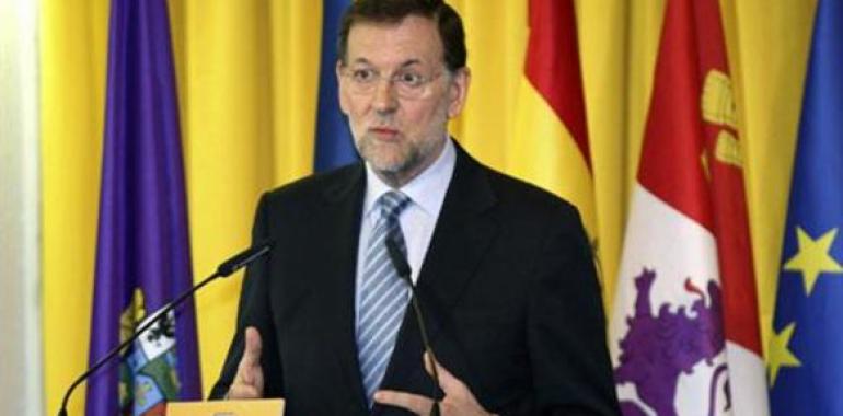 España es una apuesta segura, según Rajoy en su visita a la Renault en Palencia