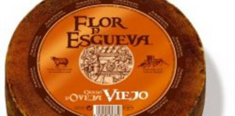 Flor de Esgueva se consolida como la marca líder en quesos nacionales curados 