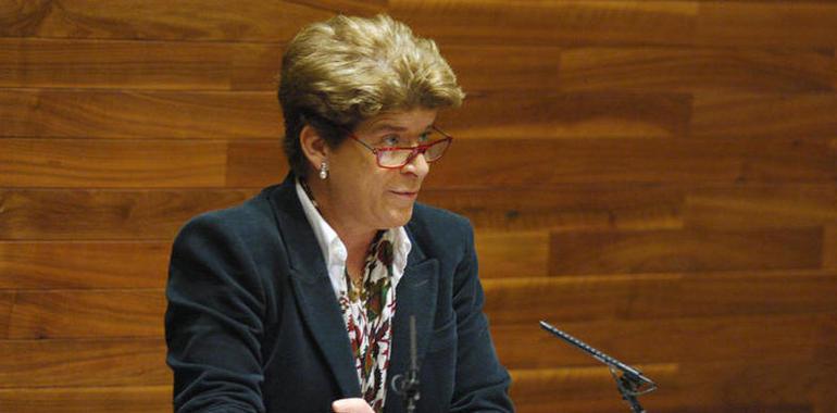 Carmen Sela renuncia a su acta de diputada por motivos personales