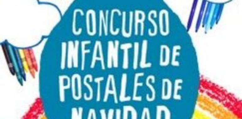 Fallados los premios del Concurso Infantil de Postales de la EMA de Gijón