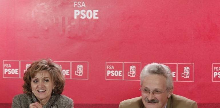 "El primer año del Gobierno del PP ha traído a Asturias más paro, más pobreza y más desigualdades"