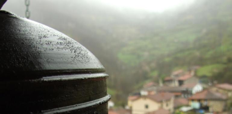 Cáritas Asturias pide que tañan las campanas en defensa de los Objetivos del Milenio