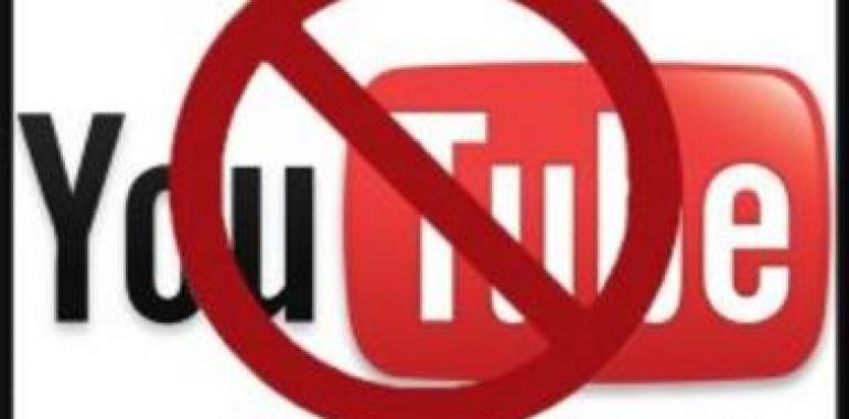 Pakistán anuncia que desbloqueará Yotube en las próximas horas, pero con filtros