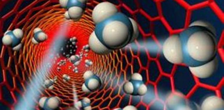 Investigadora iraní produce nano partículas con un nuevo método