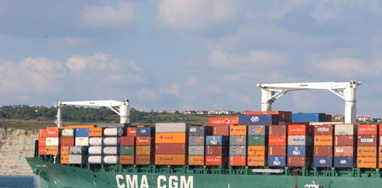 Mejoran las previsiones de exportación de las empresas para 2013