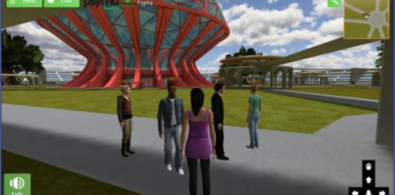 Virtway y Psyma Ibérica crean el primer espacio virtual 3D para realizar estudios de mercado