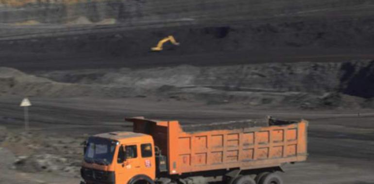 El Gobierno afirma que busca un sector del carbón competitivo más allá de 2018 