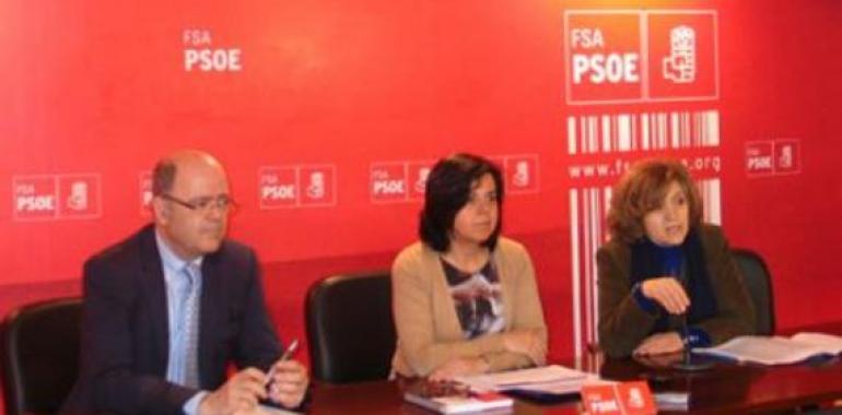 "Pedimos al Gobierno del PP una PAC con fondos para garantizar la ganadería de leche asturiana"