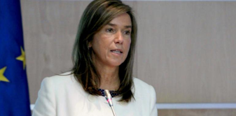 La ministra de Igualdad condena el último asesinato por violencia de género, ocurrido en Ciudad Real 