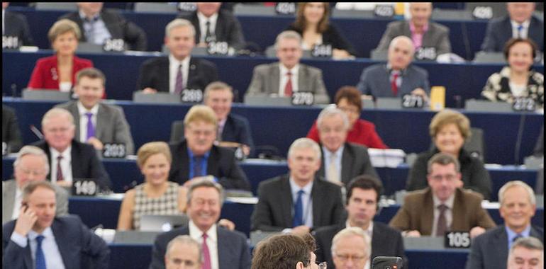 El Parlamento Europeo advierte que la negociación del Presupuesto comienza ahora