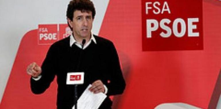 La FSA emplaza a Mercedes Fernández dar el nombre de las empresas que hacen donaciones al PP