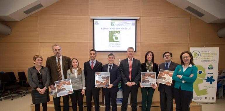 Asturias contará con un programa de prevención de residuos, enmarcado en el Plan Estratégico