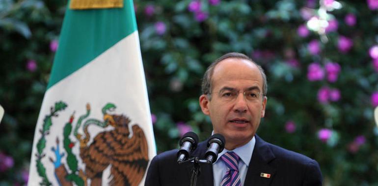 México intensifica su lucha contra el consumo y tráfico de drogas