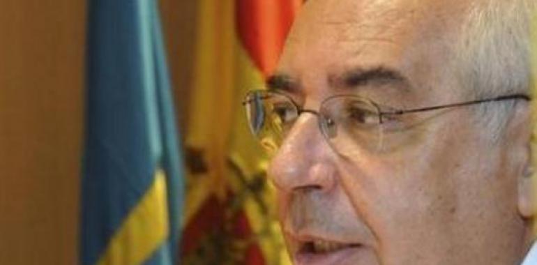 Areces asegura que su Gobierno detectó y denunció los presuntos delitos del caso Marea