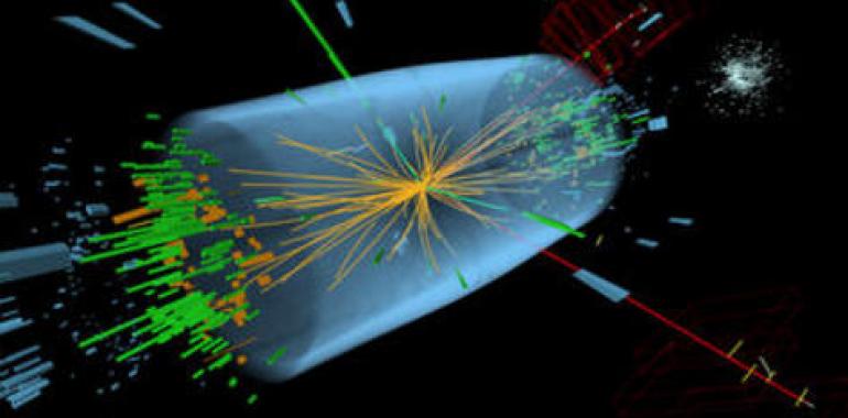 Nuevos datos avalan la nueva partícula como un boson de Higgs 