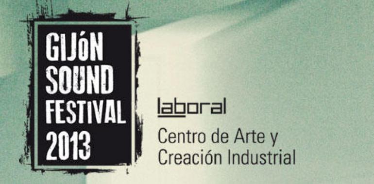 Rescata tu maqueta del cajón para el Gijón Sound Festival