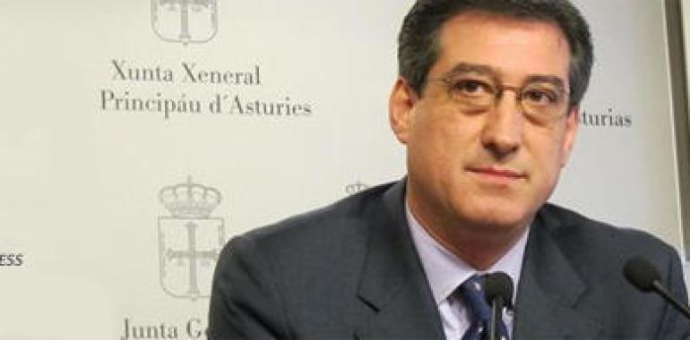 Las retribuciones de los diputados asturianos se publicarán en la web de la Junta