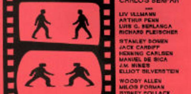 Carlos Benpar: La Ley permite que una película pueda ser mutilada o alterada