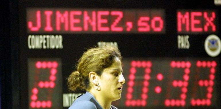 Fallece a los 35 años la medallista olímpica Soraya Jiménez 