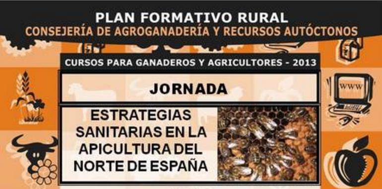  Jornada sobre Estrategias Sanitarias en la Apicultura del Norte de España