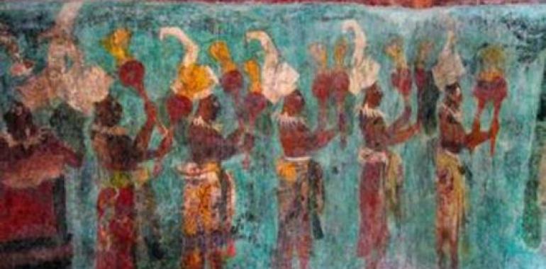 Nuevas pistas para recuperar la misteriosa fórmula del azul maya