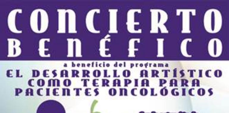 Concierto pro lucha contra el cáncer, por Tina Gutiérrez y Sinfónica del Conservatorio en el Filarmónica