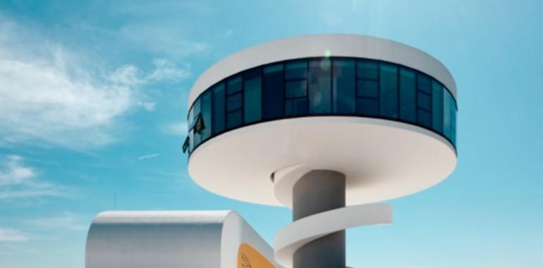 El centro Niemeyer inaugura la exposición "Pasos encontrados" de Alfonso Zapico