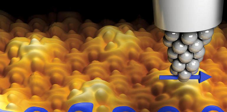 Un nuevo grafeno magnético puede revolucionar la electrónica 