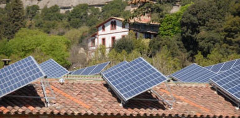 España podría generar hasta un 50% de la demanda energética con renovables 