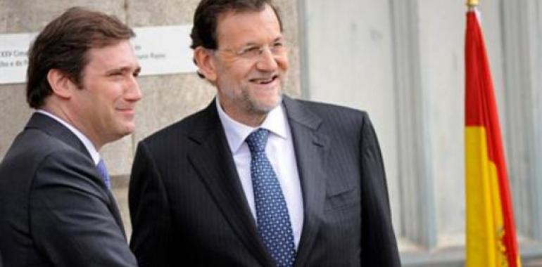 Rajoy y Cohello estudiarán sus ideas para Europa